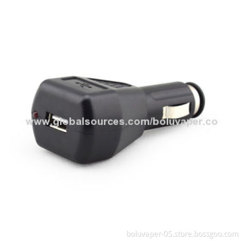 Wholesale E Cigarette Accessories/Chargers, Compatible for All BoluVaper Electronic Cigarettes